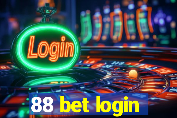 88 bet login